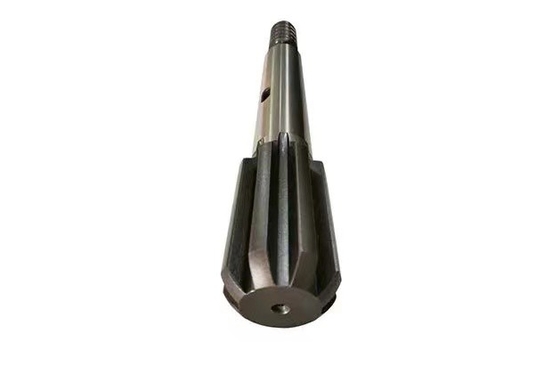 34 - 42 mm Διαμέτρου Εργαλεία τρυπήματος λίθου με διαδικασία σφυρηλάτησης και ποιότητα YG6