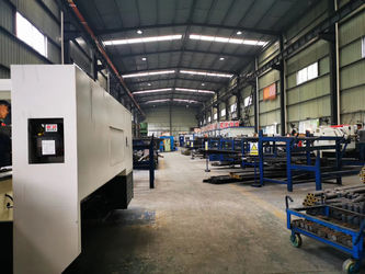 Κίνα Xi'an Huizhong Mechanical Equipment Co., Ltd.