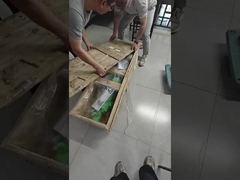 Μοντάμπερτ Rock Drill HC25