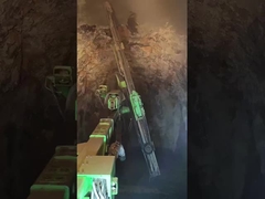 Μόνταμπερτ Rock Drill HC95LM